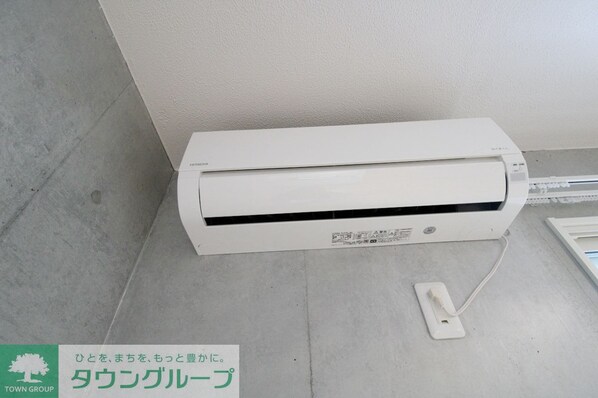 レピュア成増レジデンスの物件内観写真